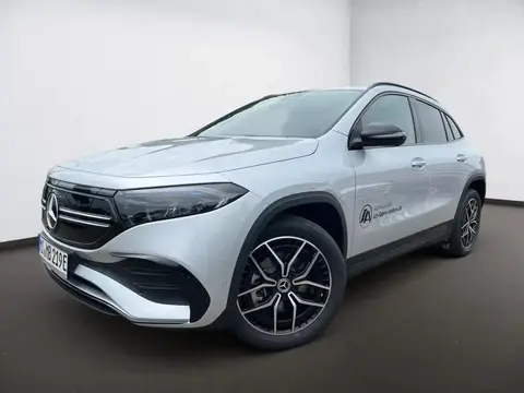 Used MERCEDES-BENZ EQA Not specified 2023 Ad 