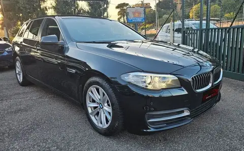 Annonce BMW SERIE 5 Diesel 2016 d'occasion 