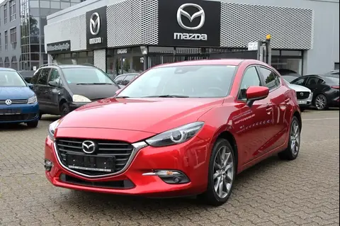 Used MAZDA 3 Petrol 2018 Ad 