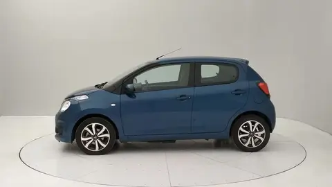 Used CITROEN C1 Petrol 2021 Ad 