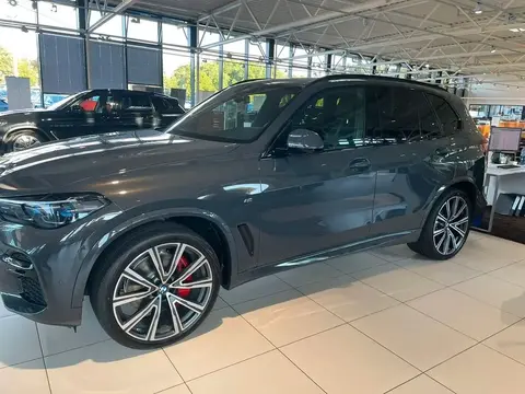 Annonce BMW X5 Diesel 2023 d'occasion 