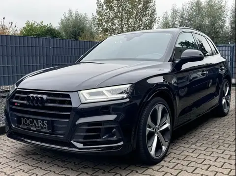 Used AUDI SQ5 Diesel 2019 Ad 