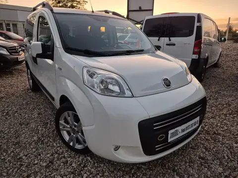 Used FIAT QUBO Diesel 2015 Ad 