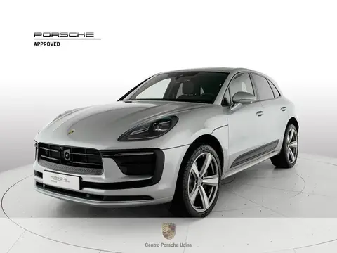 Annonce PORSCHE MACAN  2024 d'occasion 