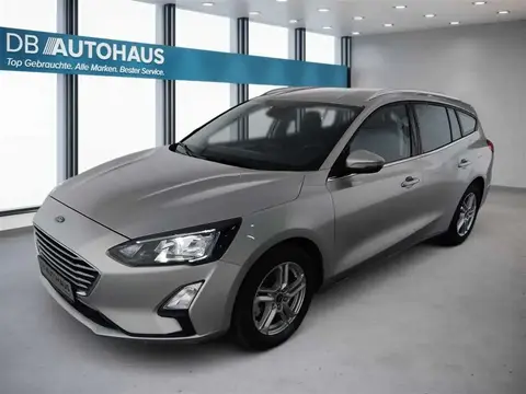 Used FORD FOCUS Hybrid 2021 Ad 