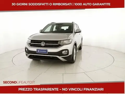 Used VOLKSWAGEN T-CROSS Petrol 2023 Ad 