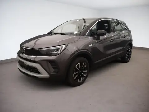 Annonce OPEL CROSSLAND Essence 2023 d'occasion 