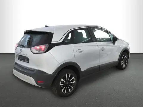 Annonce OPEL CROSSLAND Essence 2023 d'occasion 