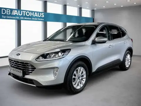 Annonce FORD KUGA Diesel 2020 d'occasion 