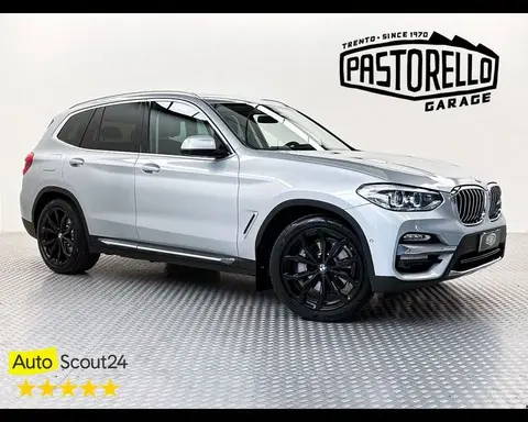 Used BMW X3 Diesel 2019 Ad 