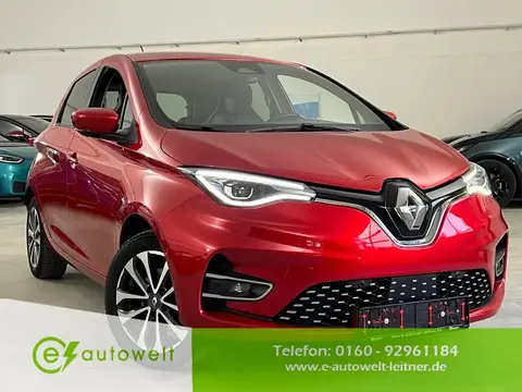 Used RENAULT ZOE Not specified 2020 Ad 