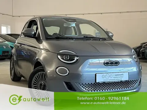 Used FIAT 500 Not specified 2021 Ad 