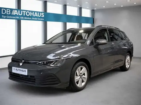 Used VOLKSWAGEN GOLF Petrol 2022 Ad 