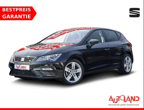 Annonce SEAT LEON Diesel 2019 d'occasion 