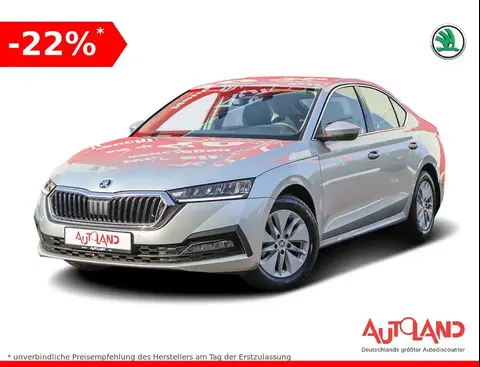 Used SKODA OCTAVIA Hybrid 2023 Ad 