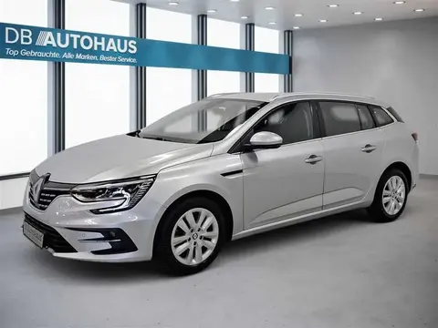 Used RENAULT MEGANE Petrol 2022 Ad 