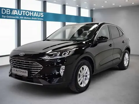 Annonce FORD KUGA Hybride 2022 d'occasion 