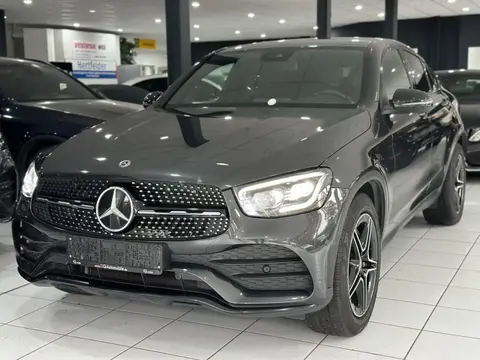 Annonce MERCEDES-BENZ CLASSE GLC Diesel 2020 d'occasion Allemagne