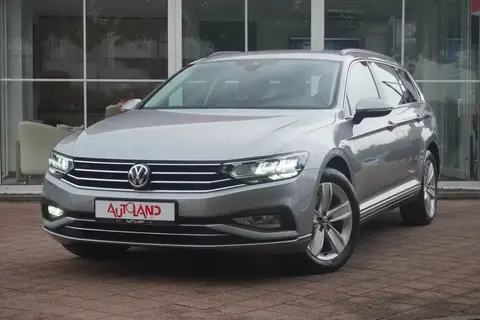 Used VOLKSWAGEN PASSAT Diesel 2020 Ad 