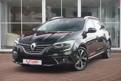 Used RENAULT MEGANE Petrol 2018 Ad 