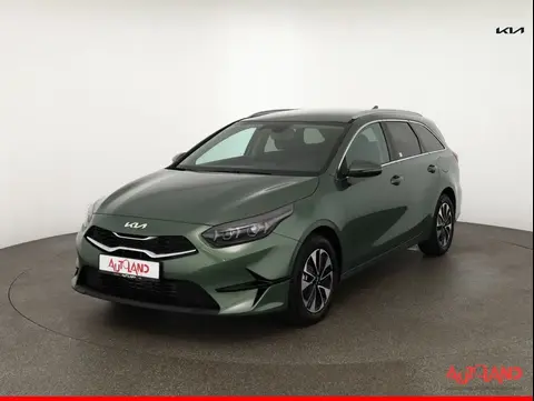 Annonce KIA CEED Essence 2024 d'occasion 