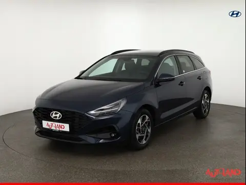 Used HYUNDAI I30 Petrol 2024 Ad 