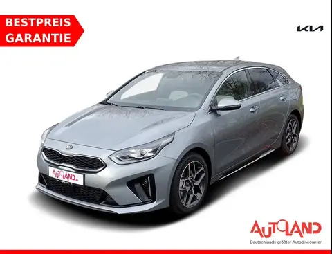 Used KIA PROCEED Petrol 2021 Ad 