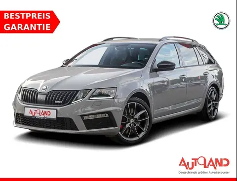 Annonce SKODA OCTAVIA Essence 2020 d'occasion 