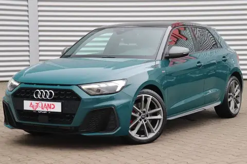 Annonce AUDI A1 Essence 2019 d'occasion 