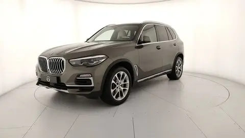 Used BMW X5 Diesel 2021 Ad 