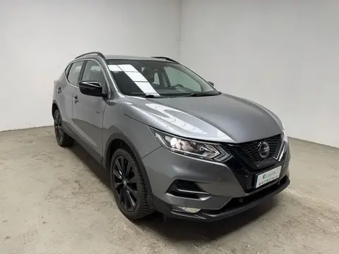 Used NISSAN QASHQAI Petrol 2020 Ad 