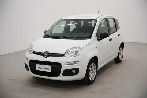 Used FIAT PANDA Petrol 2017 Ad 