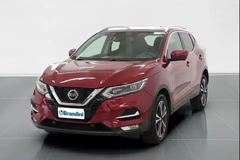 Annonce NISSAN QASHQAI Diesel 2019 d'occasion 