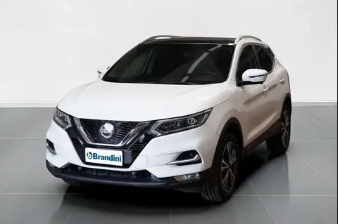 Annonce NISSAN QASHQAI Diesel 2018 d'occasion 