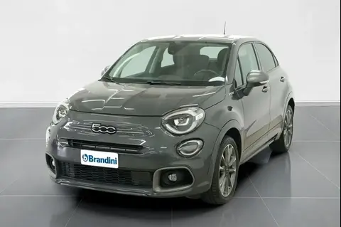 Used FIAT 500X Petrol 2023 Ad 