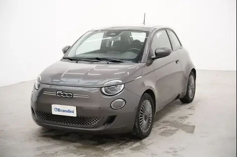 Annonce FIAT 500 Non renseigné 2021 d'occasion 