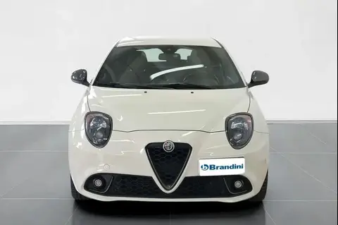 Annonce ALFA ROMEO MITO Essence 2017 d'occasion 