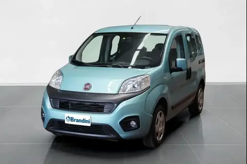 Annonce FIAT QUBO Essence 2019 d'occasion 