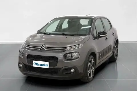 Used CITROEN C3 Petrol 2020 Ad 