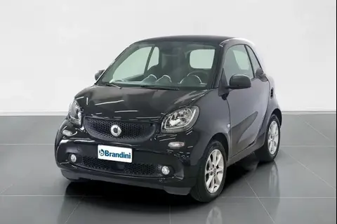 Used SMART FORTWO Petrol 2019 Ad 