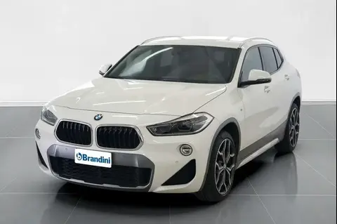 Annonce BMW X2 Diesel 2018 d'occasion 