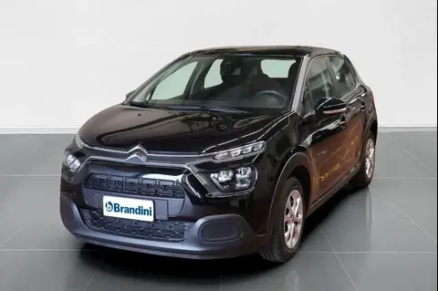 Annonce CITROEN C3 Diesel 2020 d'occasion 