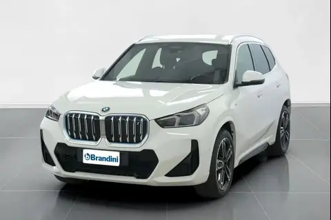 Annonce BMW X1 Non renseigné 2023 d'occasion 