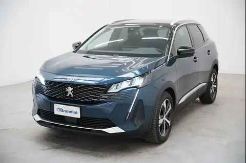 Annonce PEUGEOT 3008 Diesel 2021 d'occasion 