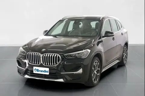 Used BMW X1 Hybrid 2021 Ad 