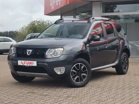 Annonce DACIA DUSTER Essence 2017 d'occasion 