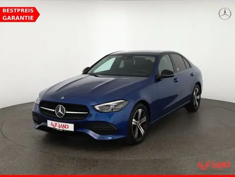 Used MERCEDES-BENZ CLASSE C Petrol 2022 Ad 