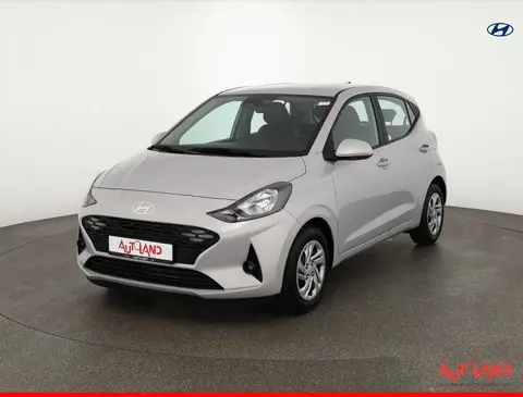 Annonce HYUNDAI I10 Essence 2024 d'occasion 