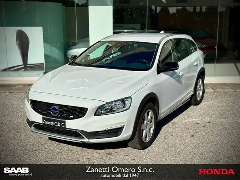 Used VOLVO V60 Diesel 2017 Ad 