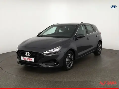 Used HYUNDAI I30 Petrol 2024 Ad 